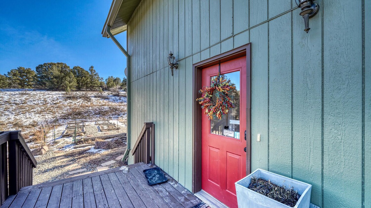 Photo of Outdoor in Salida