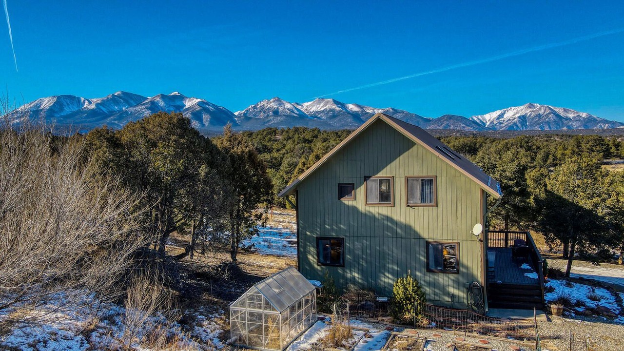 Photo of Outdoor in Salida