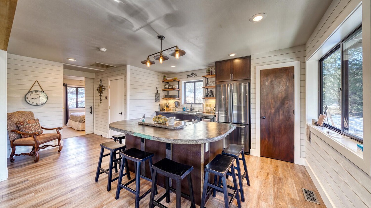 Photo of Kitchen in Salida