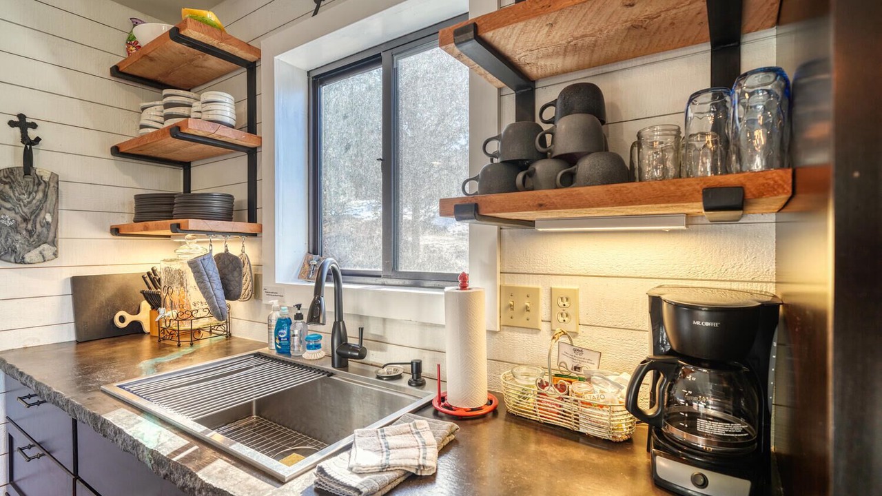 Photo of Kitchen in Salida