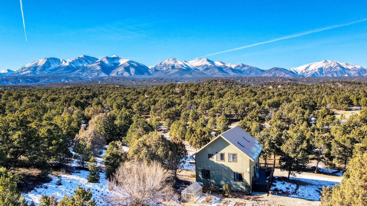 Photo of Outdoor in Salida