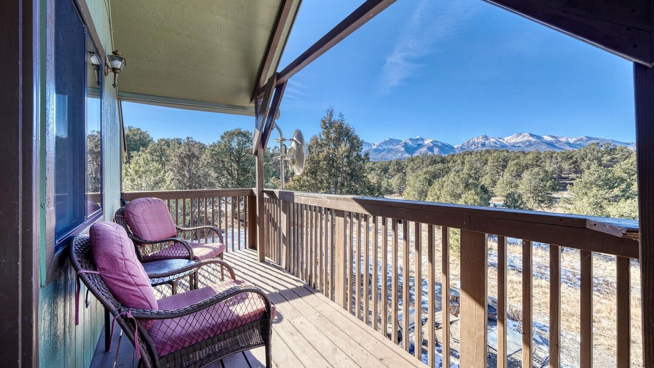 Photo of Outdoor in Salida