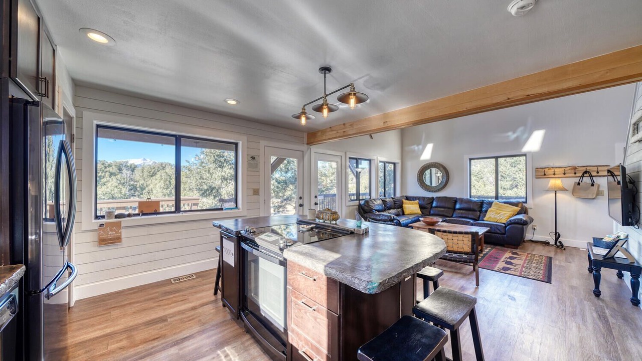 Photo of Kitchen in Salida