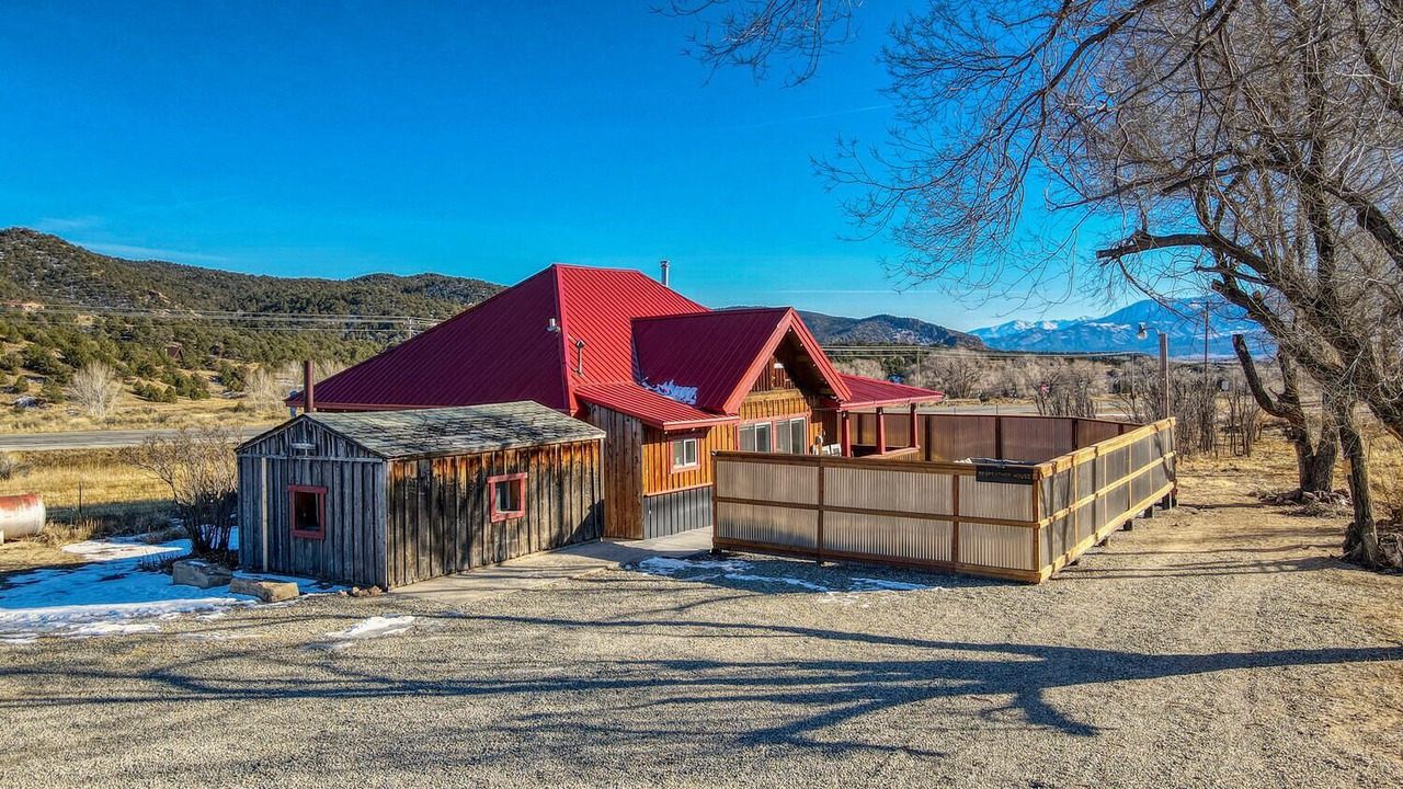 Photo of Outdoor in Salida