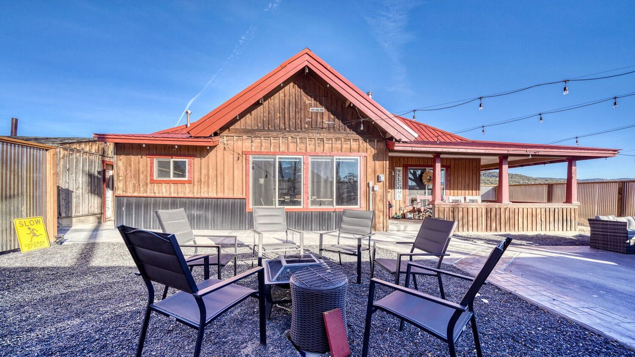 Photo of Outdoor in Salida