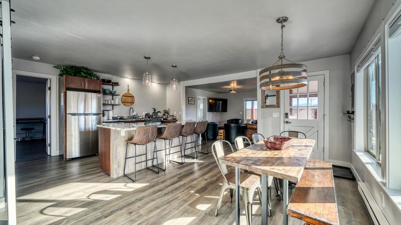 Photo of Kitchen in Salida