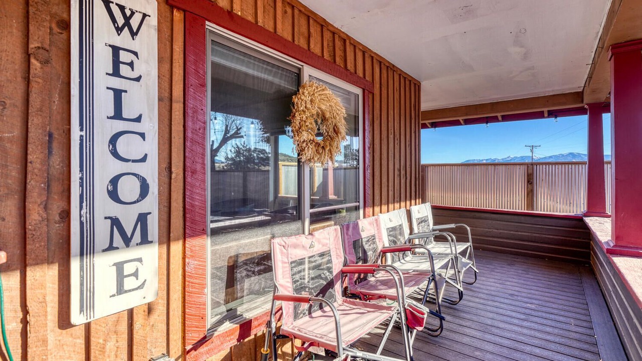 Photo of Outdoor in Salida