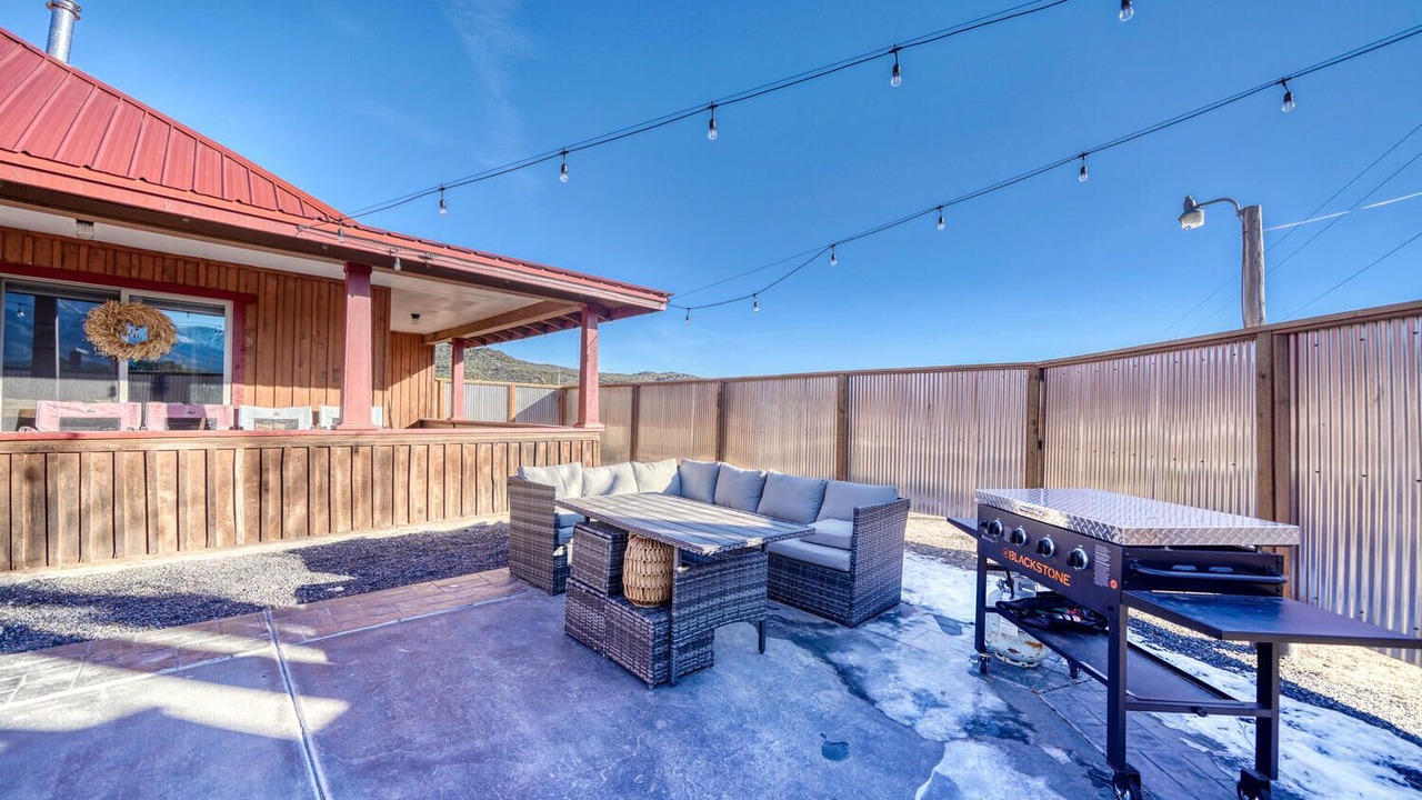 Photo of Outdoor in Salida