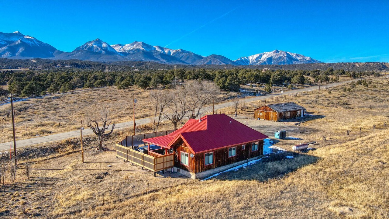 Photo of Outdoor in Salida