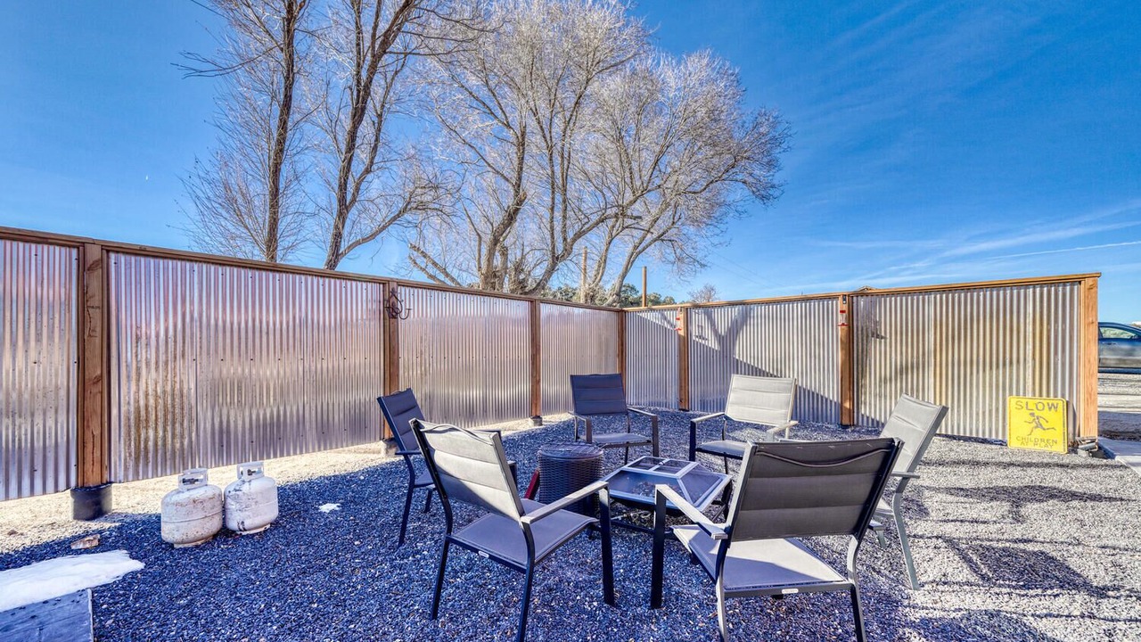 Photo of Outdoor in Salida