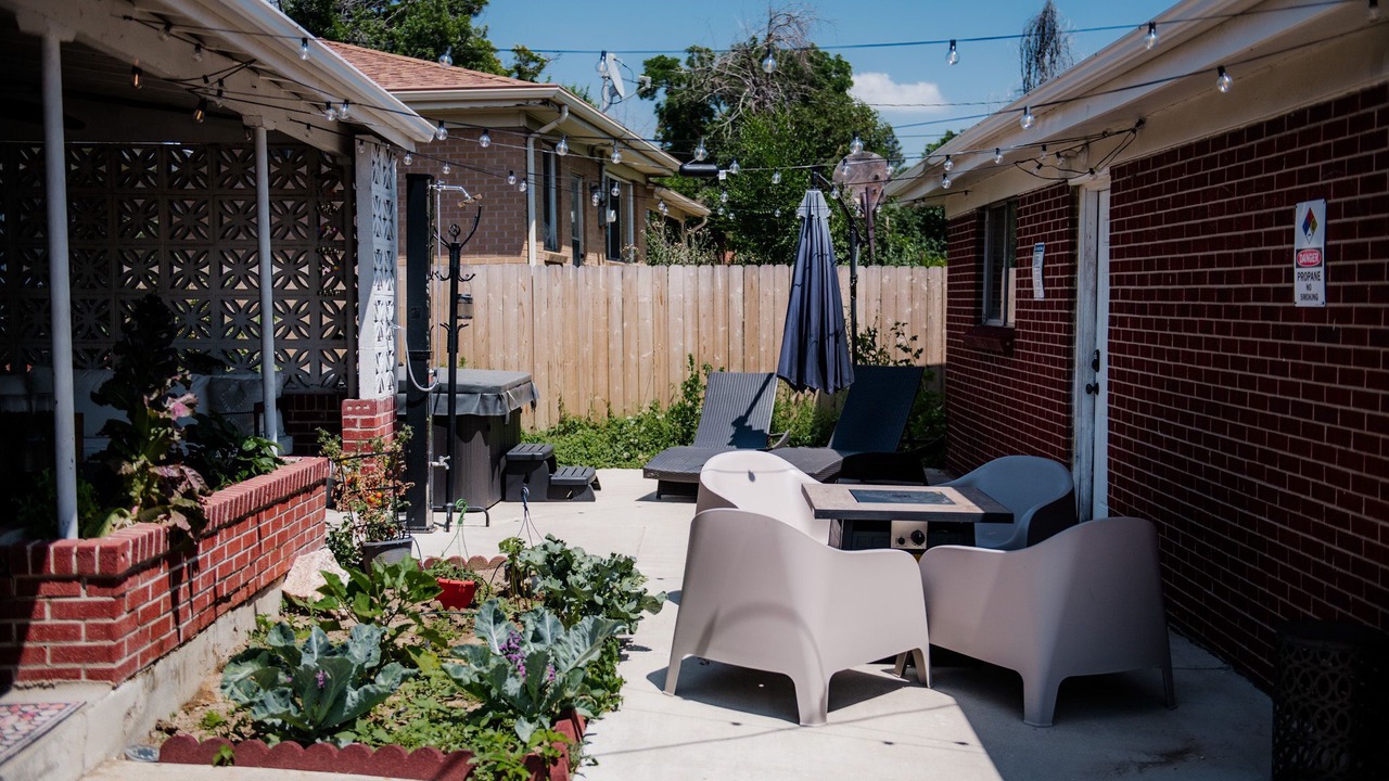 Photo of Outdoor in South Westminster