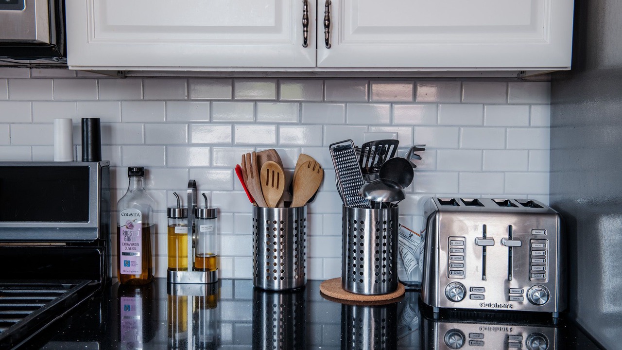 Photo of Kitchen in South Westminster