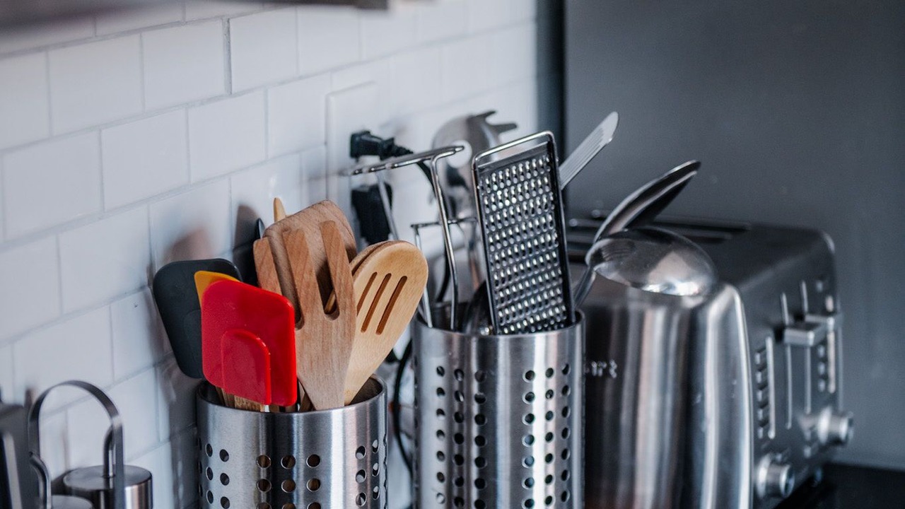 Photo of Kitchen in South Westminster