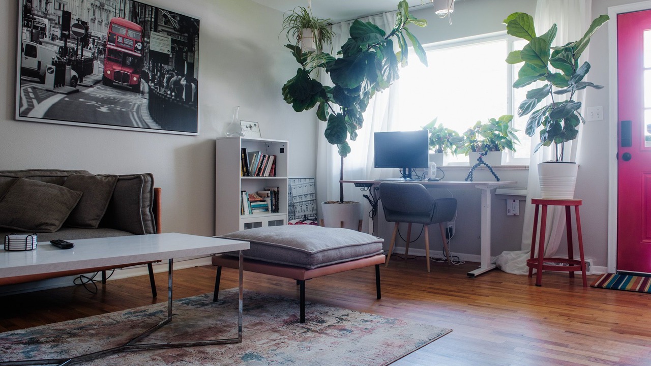Photo of Livingroom in South Westminster