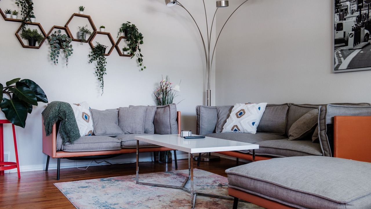 Photo of Livingroom in South Westminster