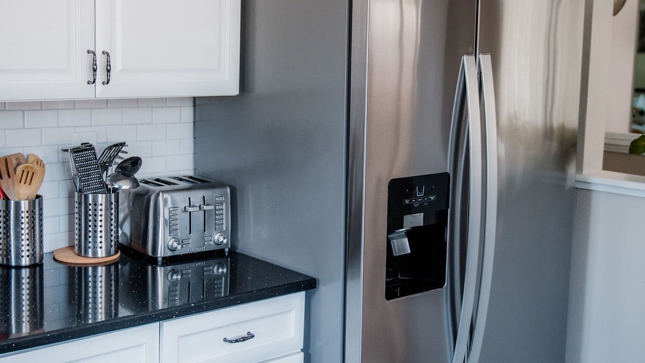 Photo of Kitchen in South Westminster