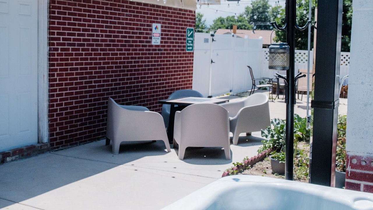Photo of Outdoor in South Westminster