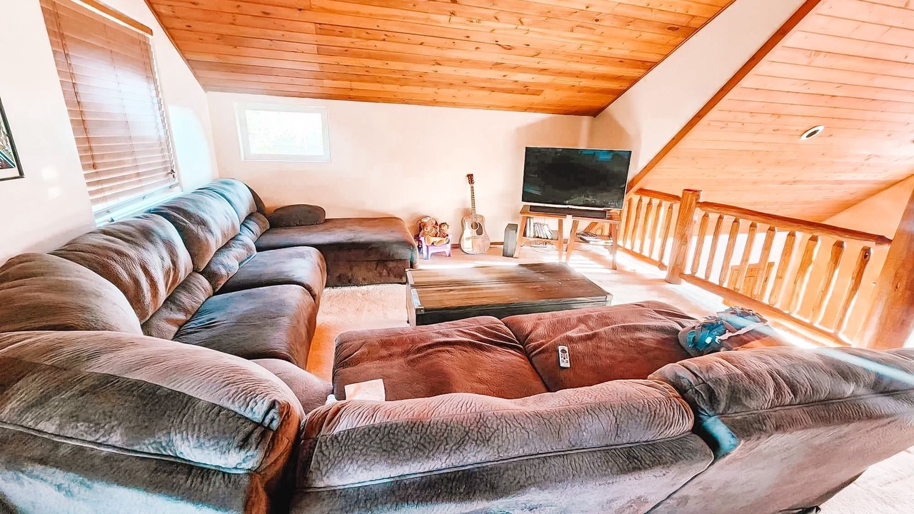 Photo of Livingroom in Leadville
