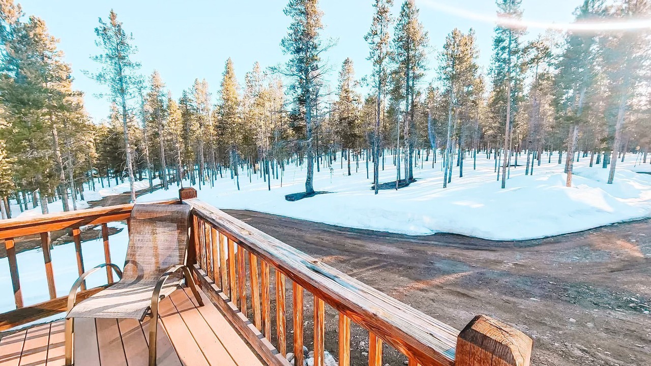 Photo of Outdoor in Leadville