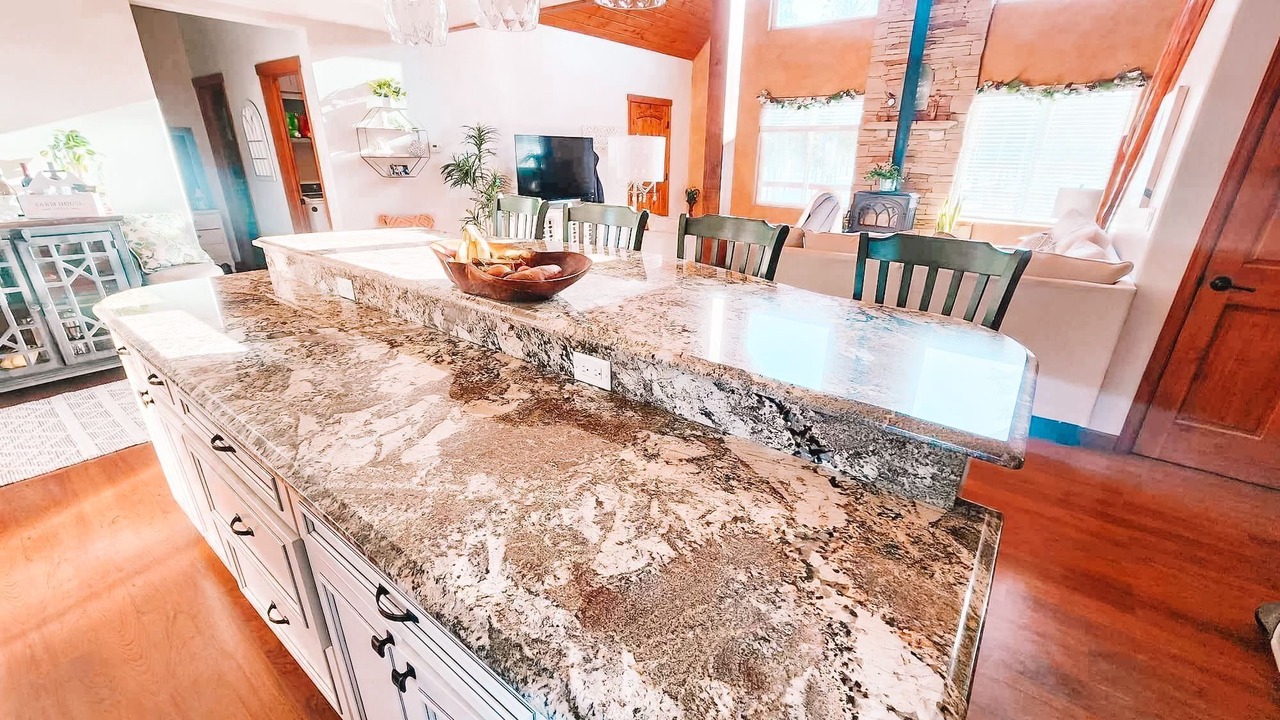 Photo of Kitchen in Leadville
