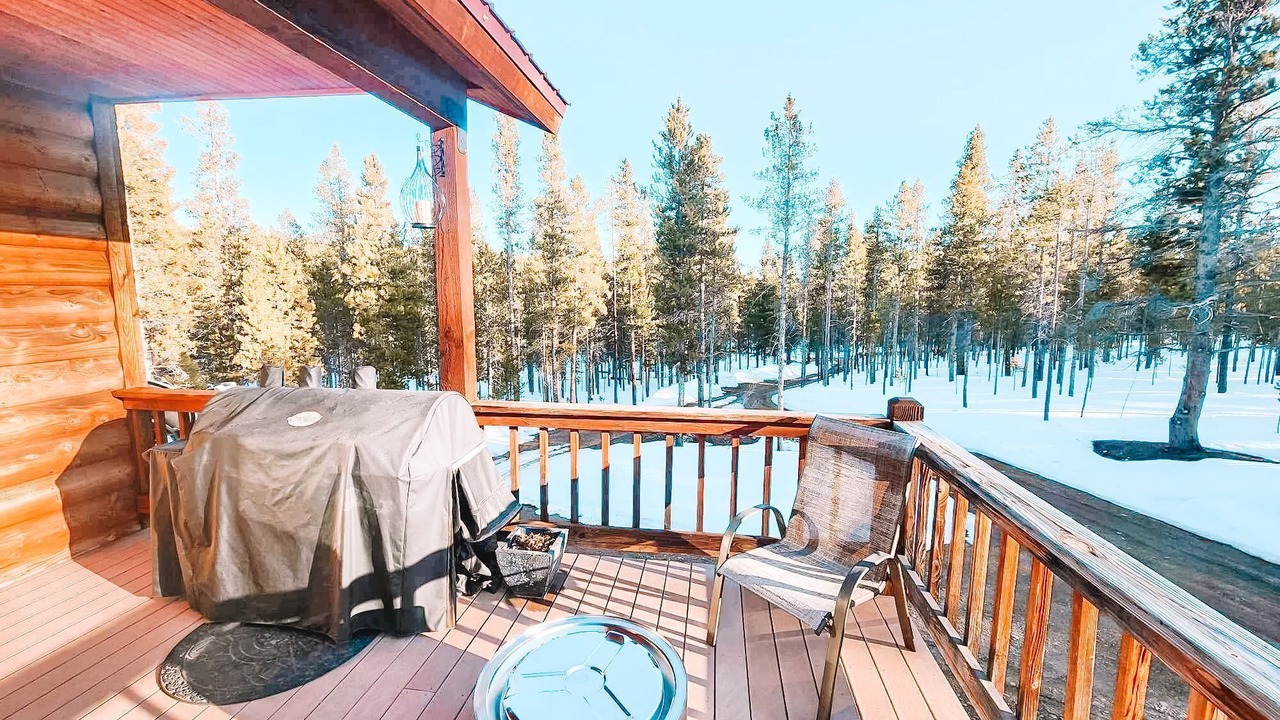 Photo of Outdoor in Leadville