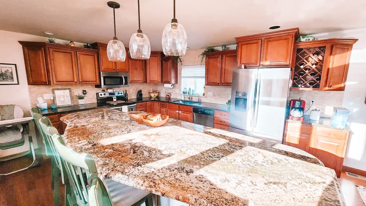 Photo of Kitchen in Leadville