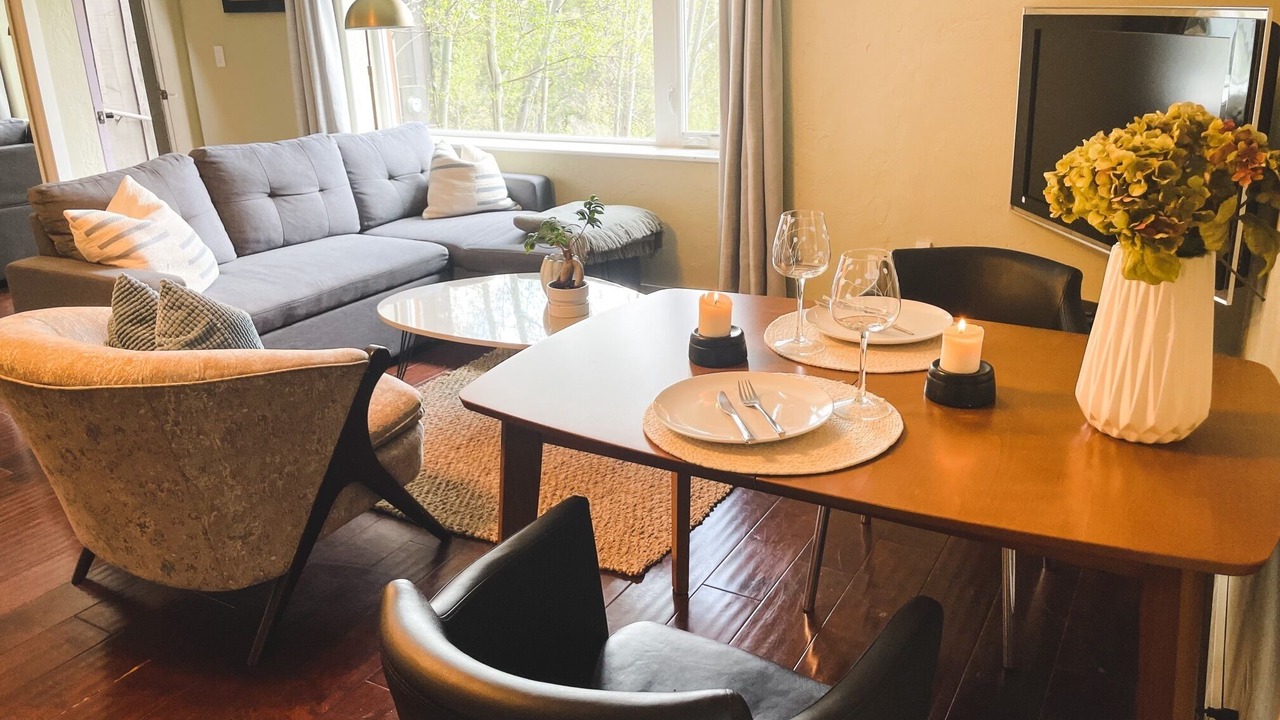 Photo of Livingroom in Weisshorn