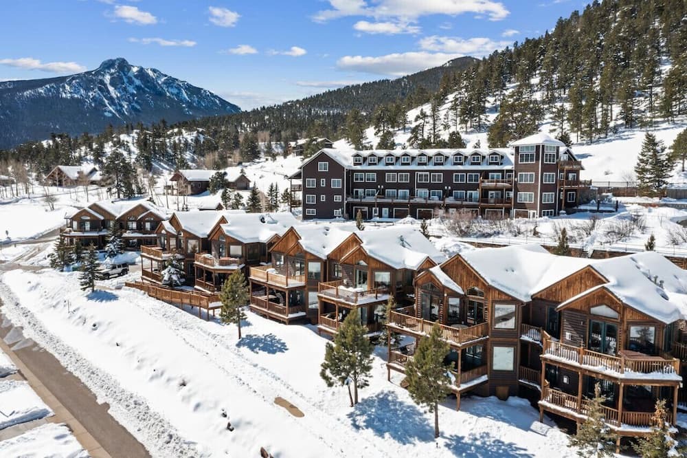 Photo of Others in Estes Park