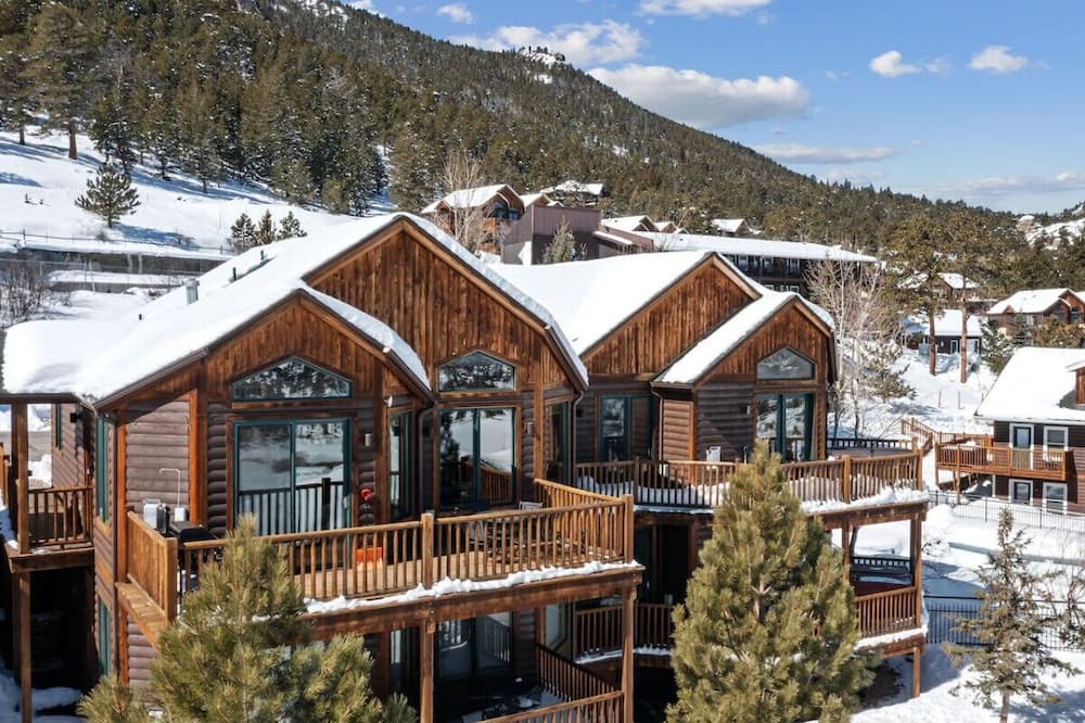 Photo of Others in Estes Park