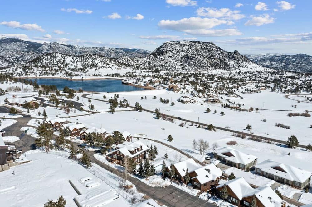 Photo of Others in Estes Park