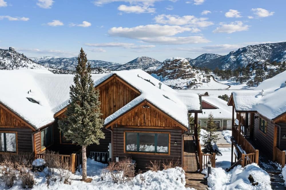 Photo of Others in Estes Park
