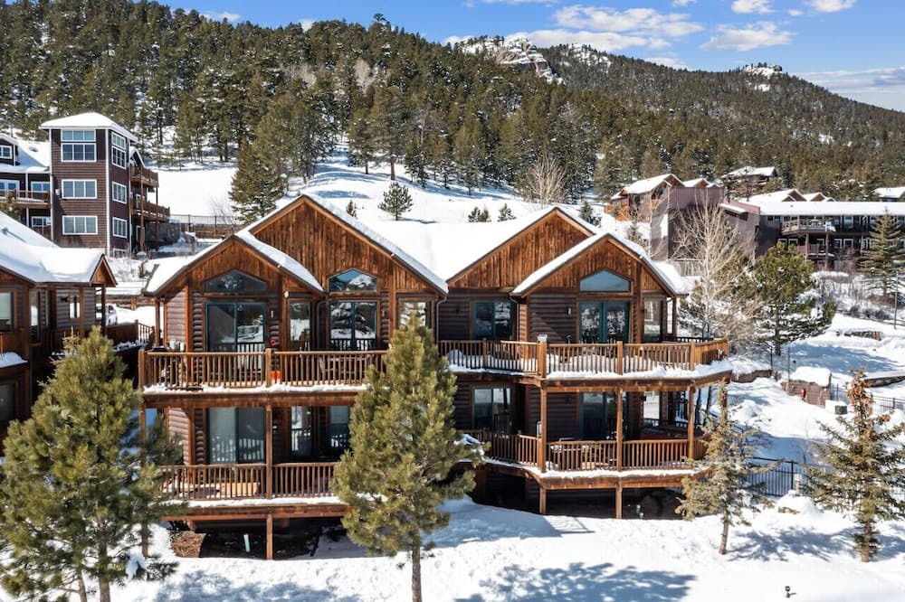 Photo of Others in Estes Park