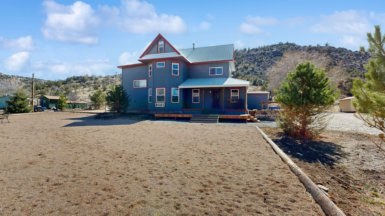Photo of Outdoor in Naturita