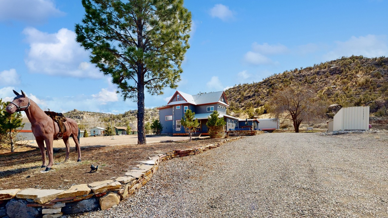 Photo of Outdoor in Naturita