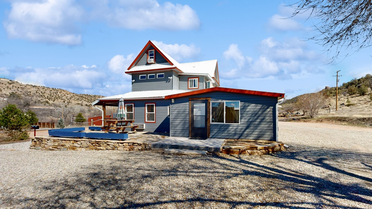 Photo of Outdoor in Naturita