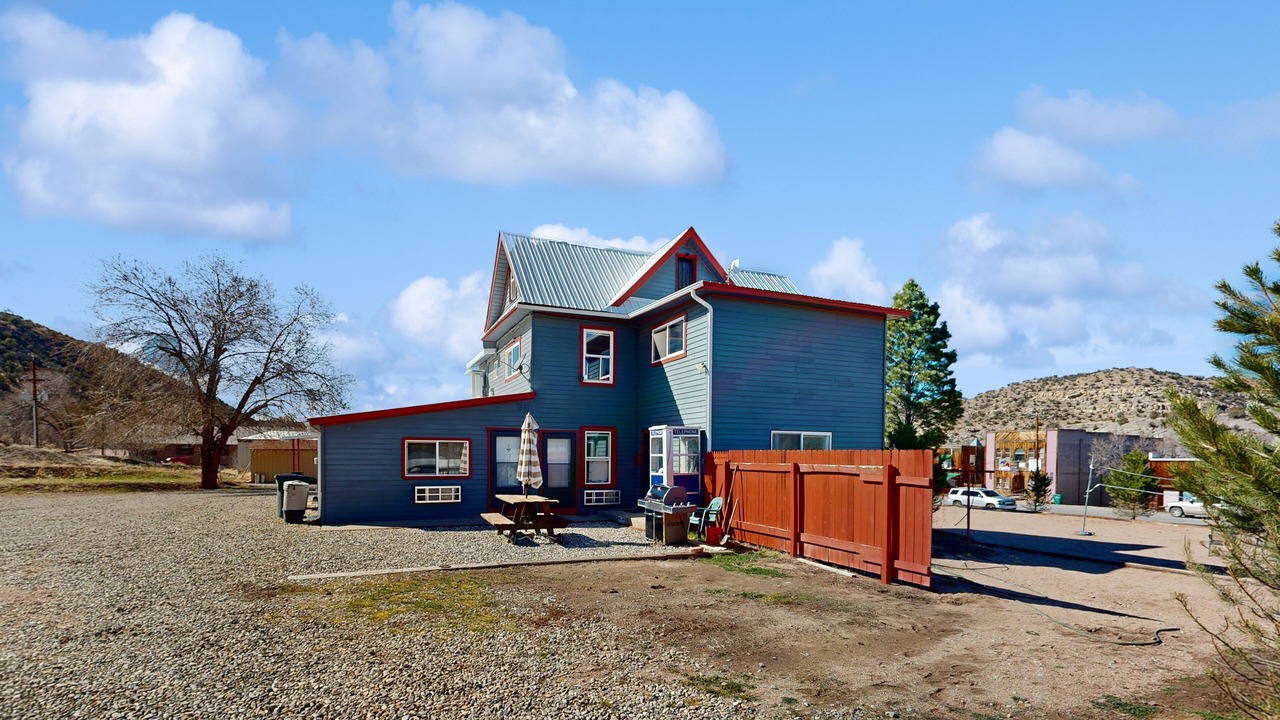 Photo of Outdoor in Naturita
