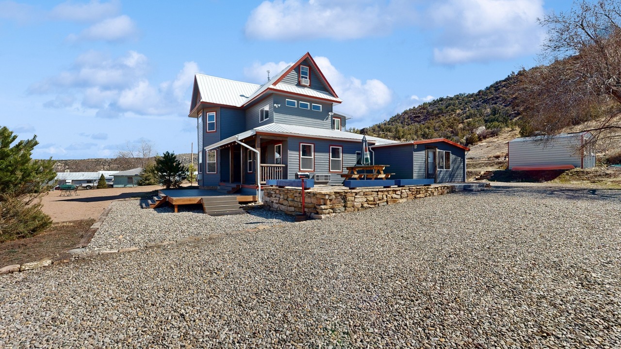 Photo of Outdoor in Naturita