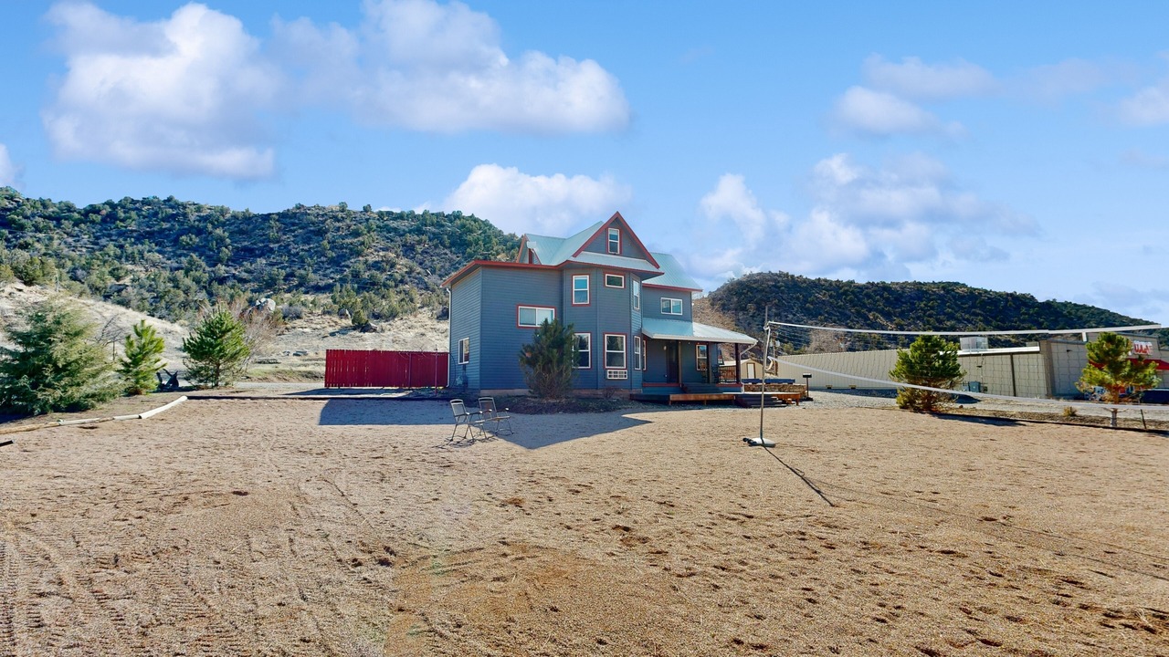 Photo of Outdoor in Naturita
