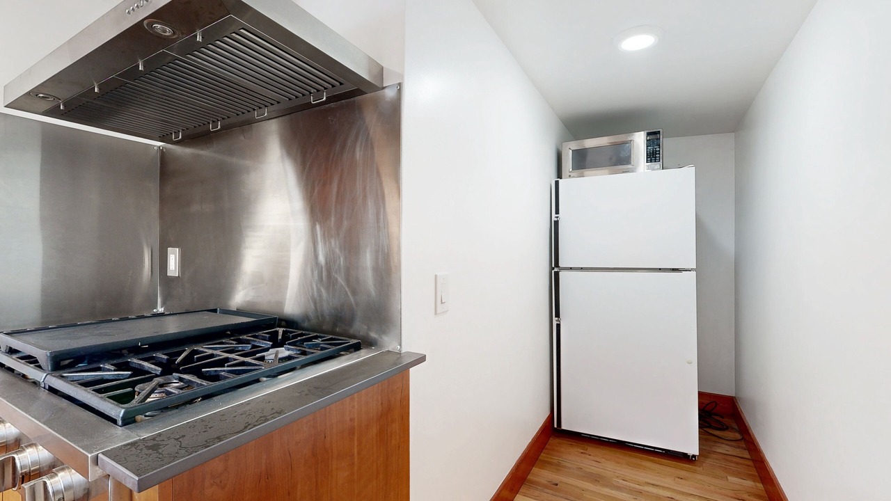 Photo of Kitchen in Naturita