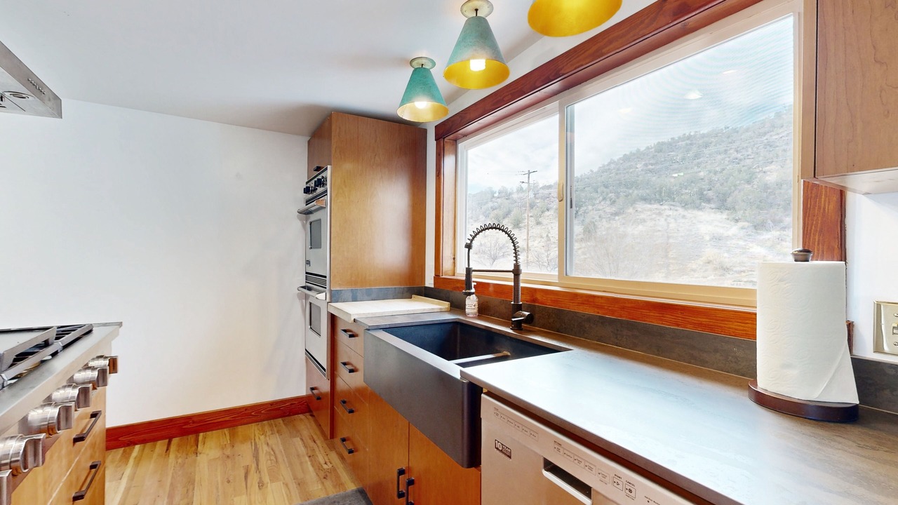 Photo of Kitchen in Naturita
