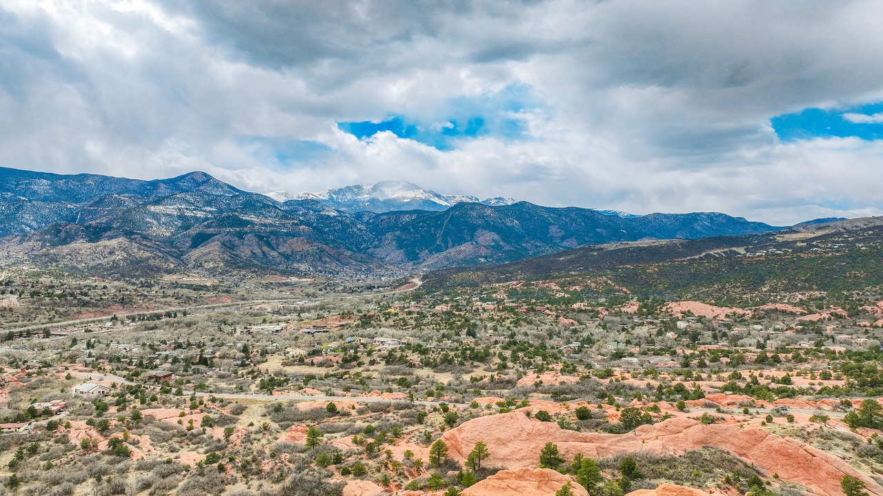 Photo of Outdoor in West Colorado Springs