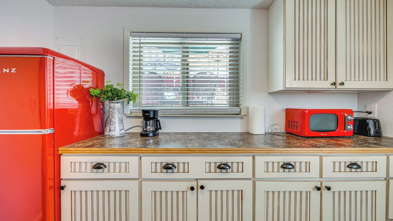 Photo of Kitchen in Security-Widefield