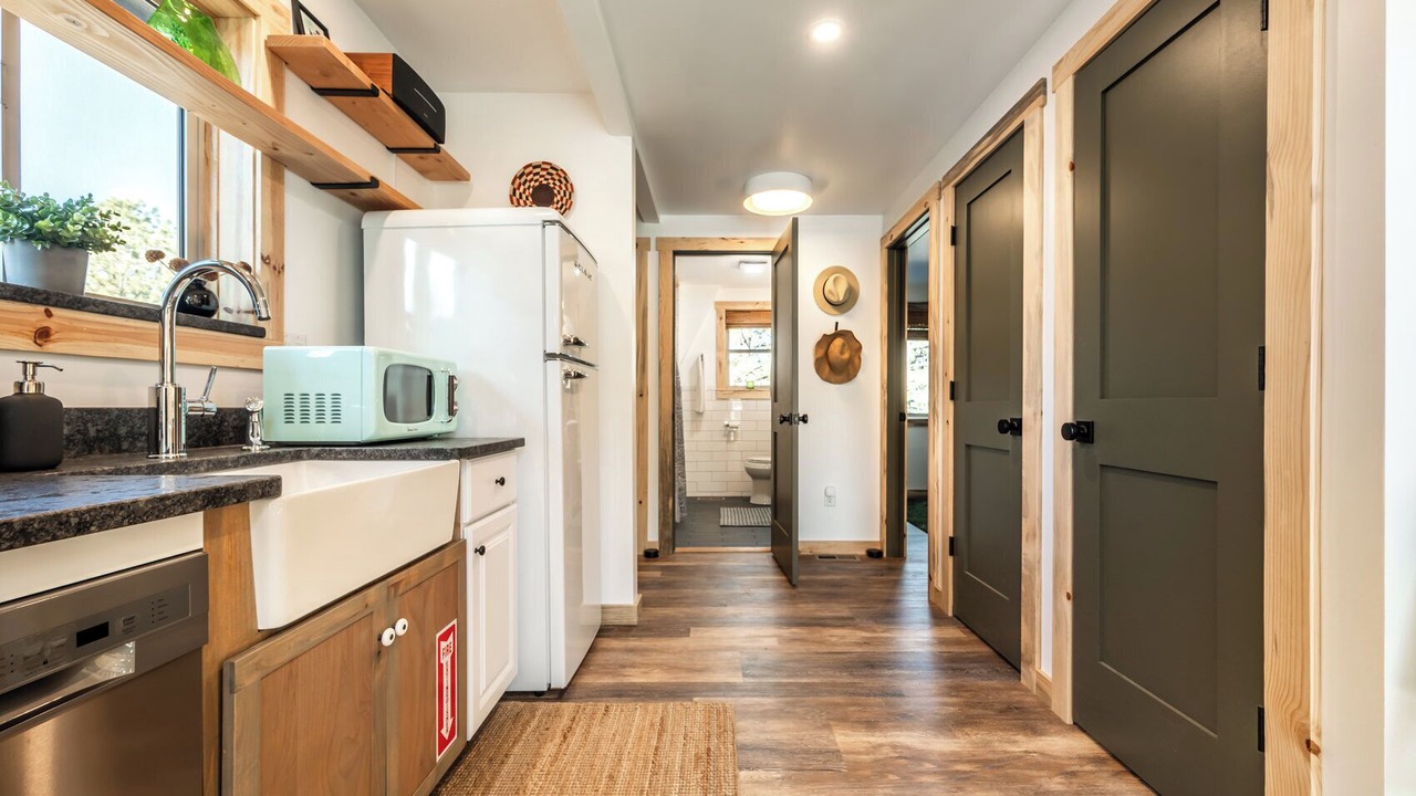 Photo of Kitchen in Florissant