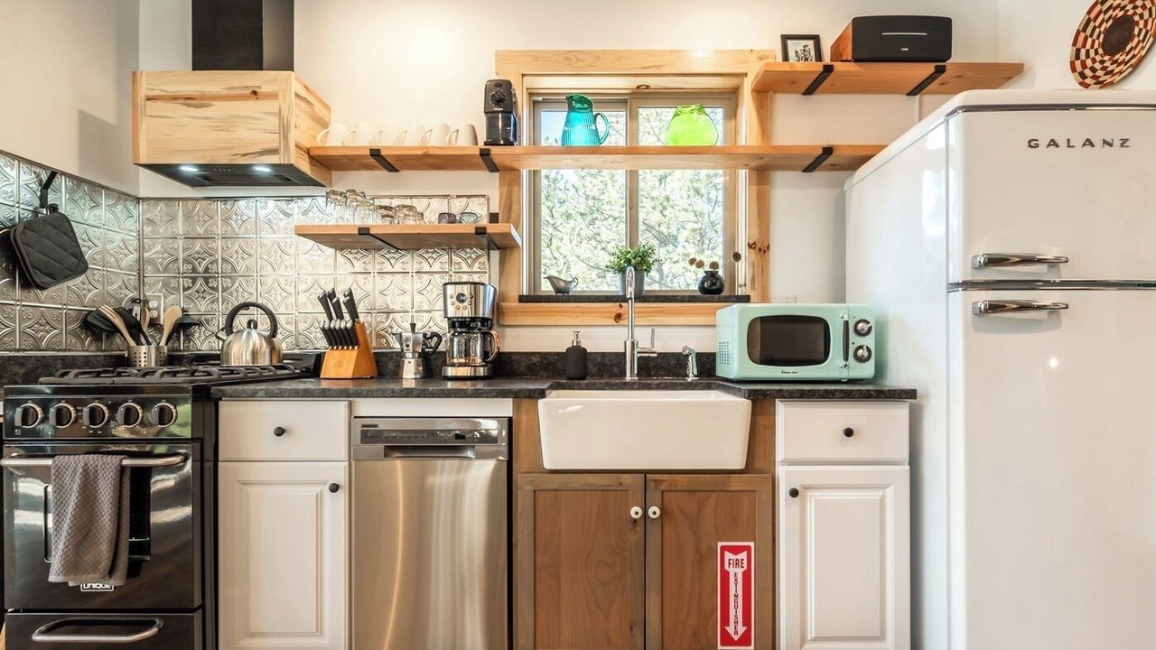 Photo of Kitchen in Florissant