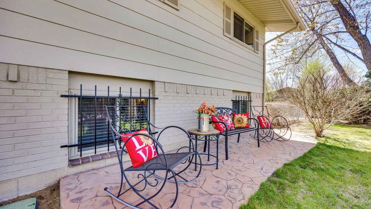 Photo of Outdoor in Security-Widefield