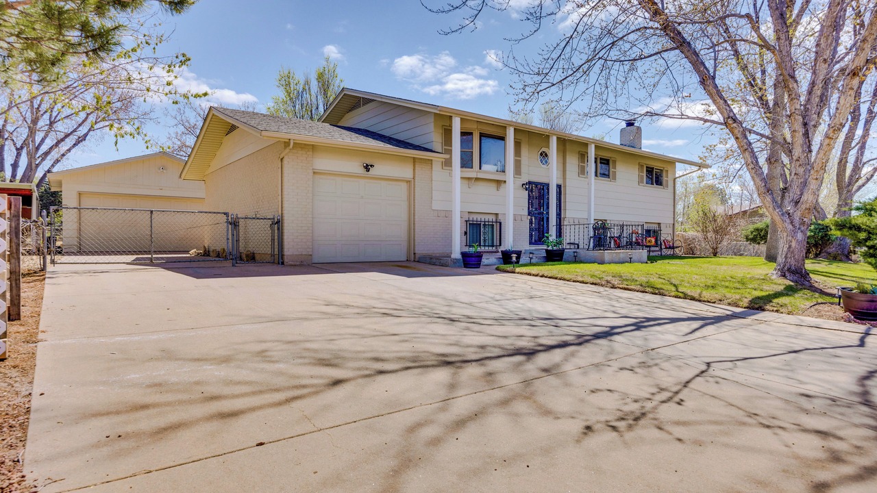 Photo of Outdoor in Security-Widefield