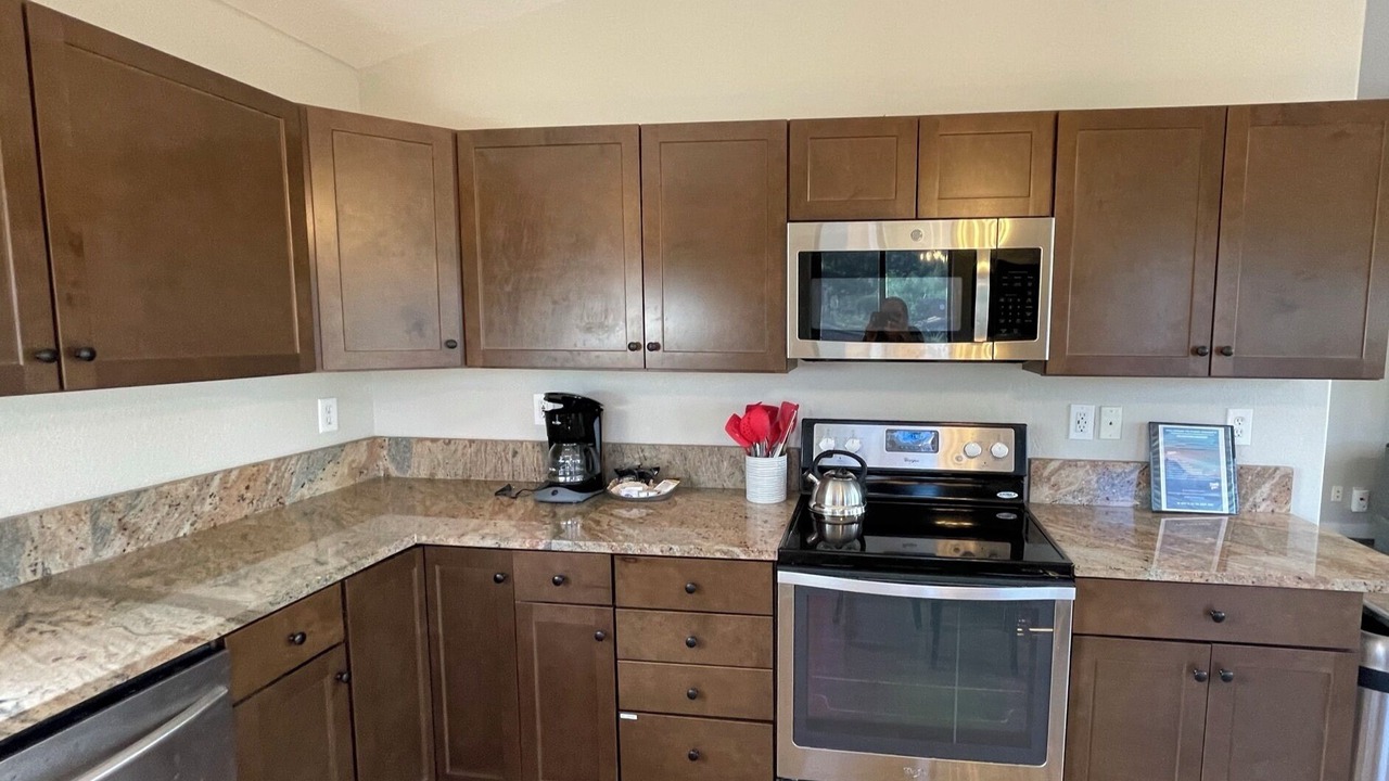 Photo of Kitchen in Bailey