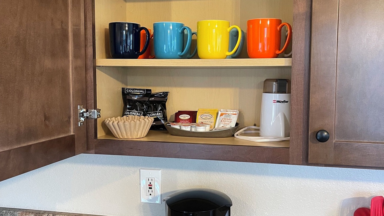 Photo of Kitchen in Bailey