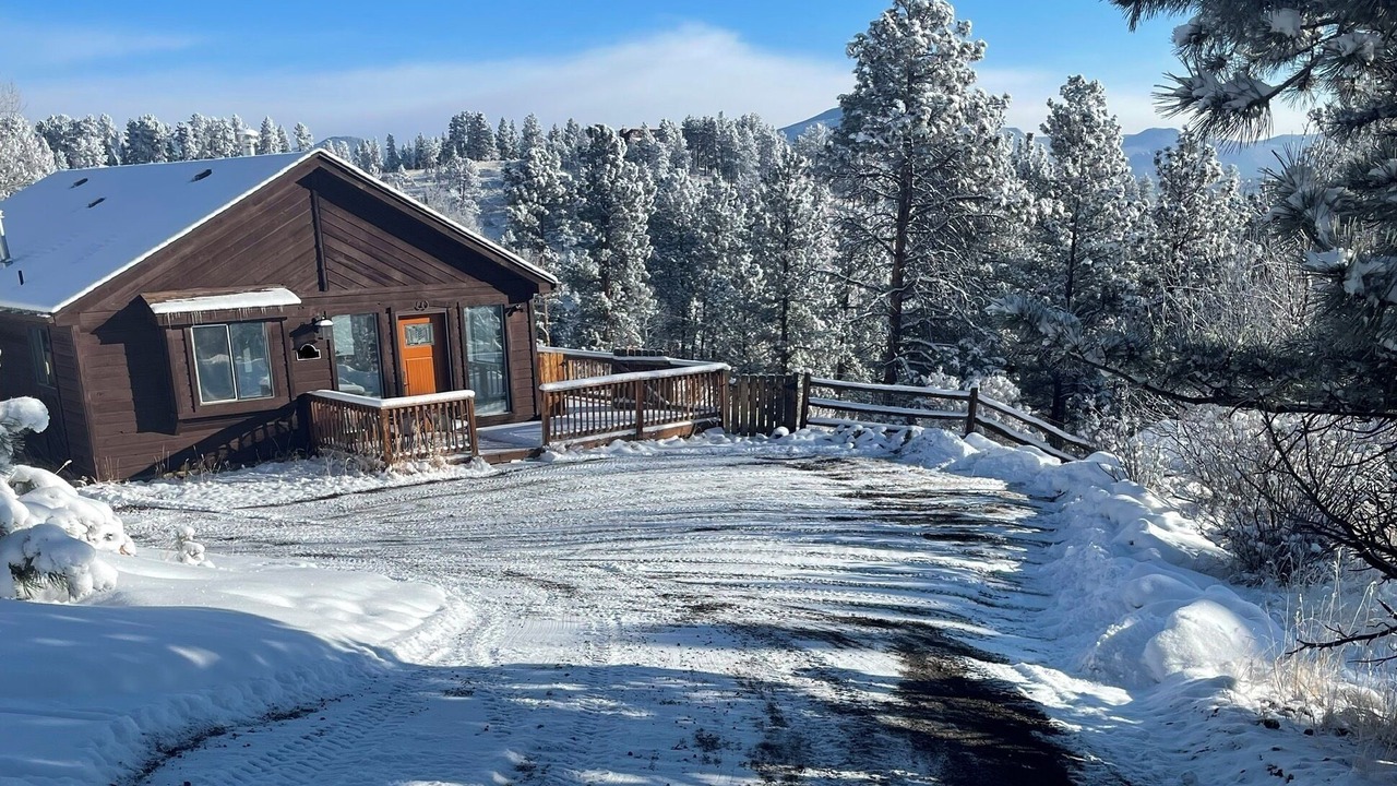 Photo of Outdoor in Bailey