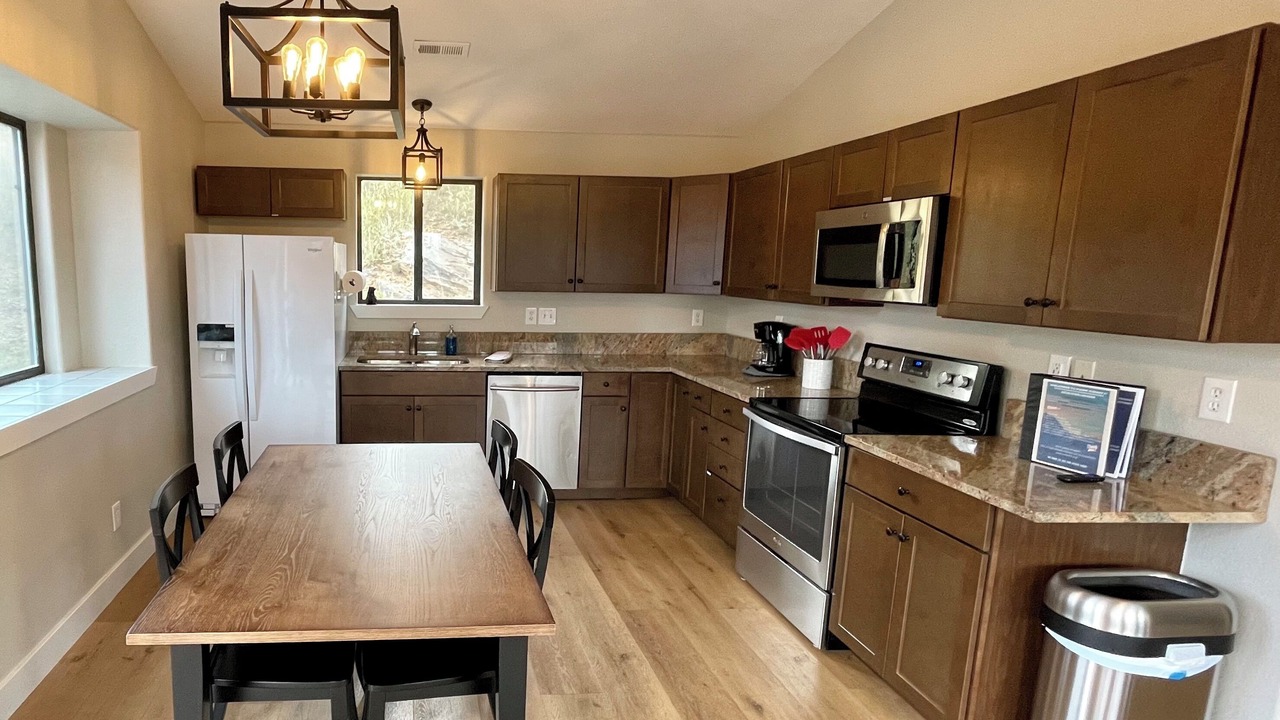 Photo of Kitchen in Bailey